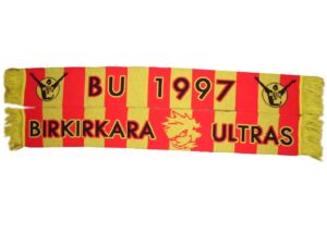 BU 1997, Birkirkara, Ultras