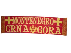 Montenegro, Crna Gora