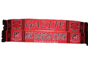 Gazije, NK Doboj Istok, Klokotnica, Bosna
