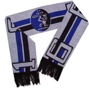 FK 1899 Szeged, Mađarska