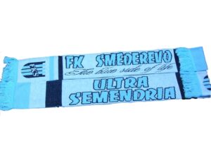 Ultra Semendria, FK Smederevo