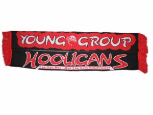 Young Group Hooligans, Gate 7, Grčka