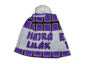 Hajrá Lilák, Mađarska