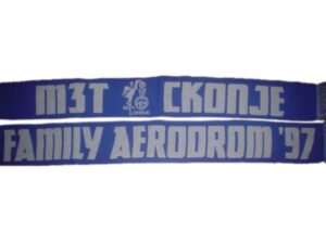 MZT, Family Aerodrom, Sokpje, Makedonija