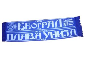 OFK Beograd, Plava Unija