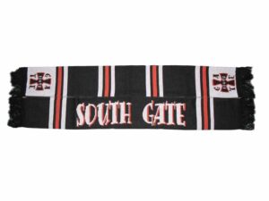 South Gate, Partizan