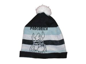 Podgorica, Crna Gora