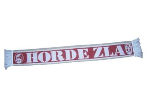 Horde zla, Sarajevo