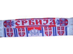 Srbija