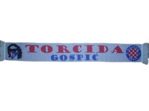 Torcida, Gospic, Hrvatska