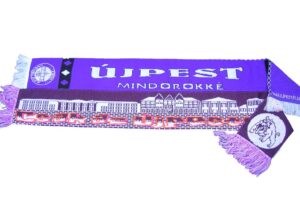 Újpest, mindörökké