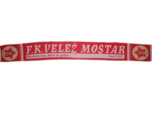 FK Velež, Mostar