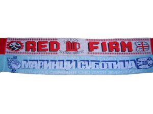 Firma, Vojvodina, Novi Sad i Marinci, Spartak Subotica