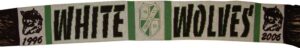 White Wolves